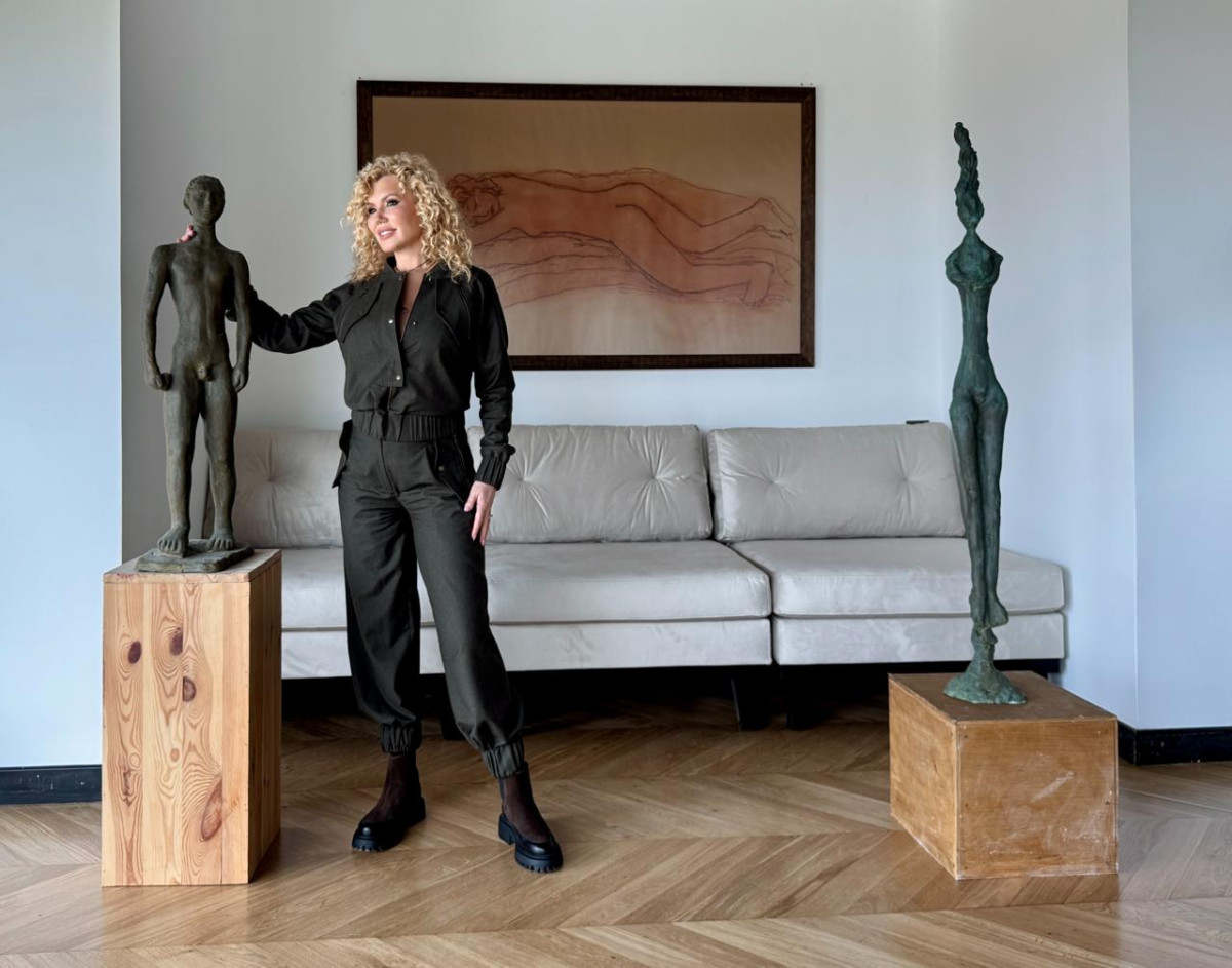  Наталія Заболотна