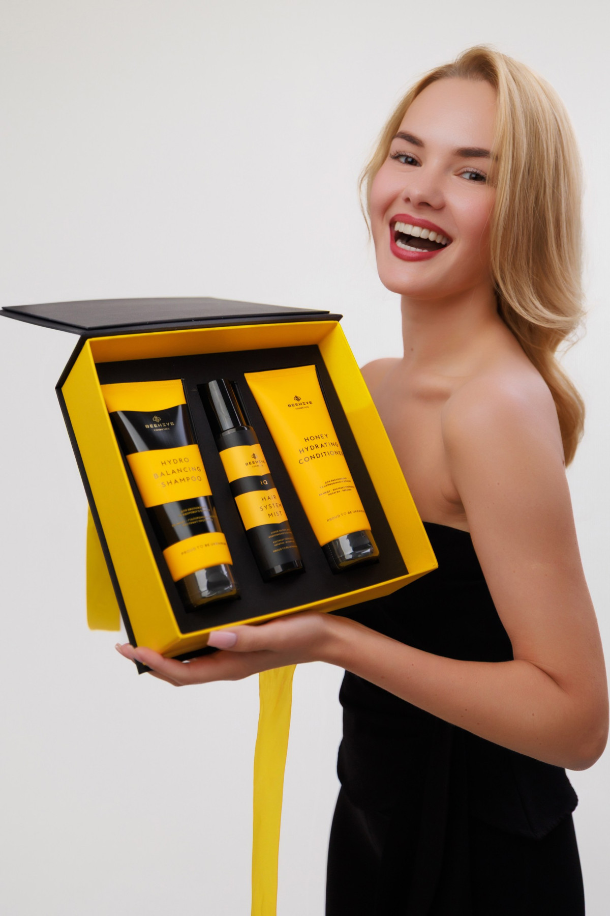 подарунки новий рік 2026 дружині 