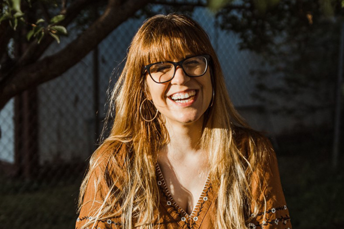 Алі Гейзелвуд