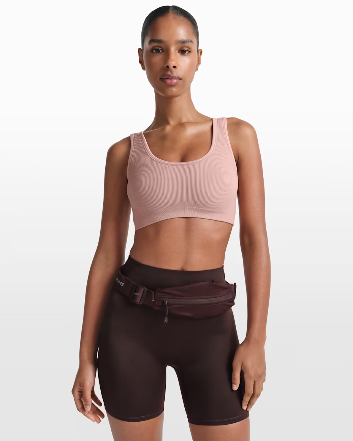 Yoga and Pilates training clothes