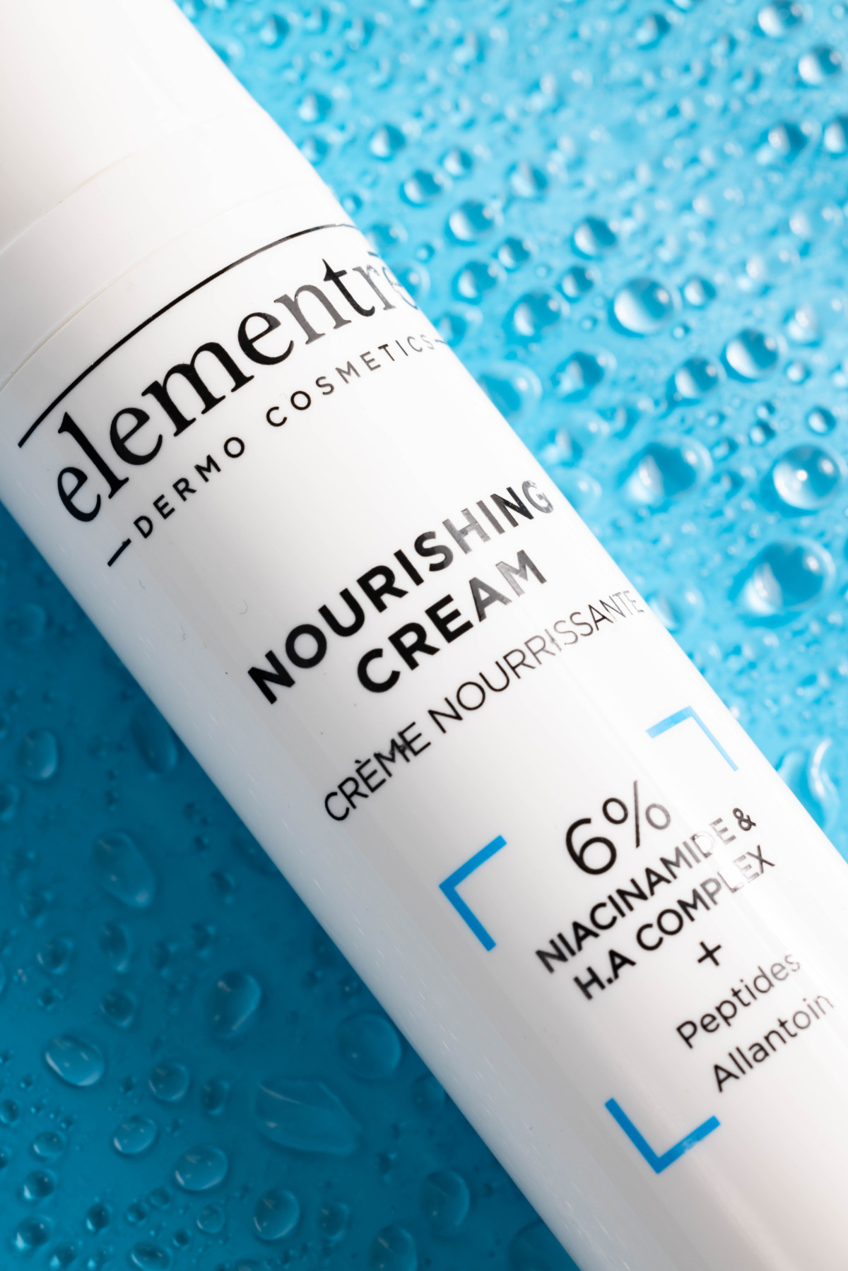 зволожуючий крем для обличчя