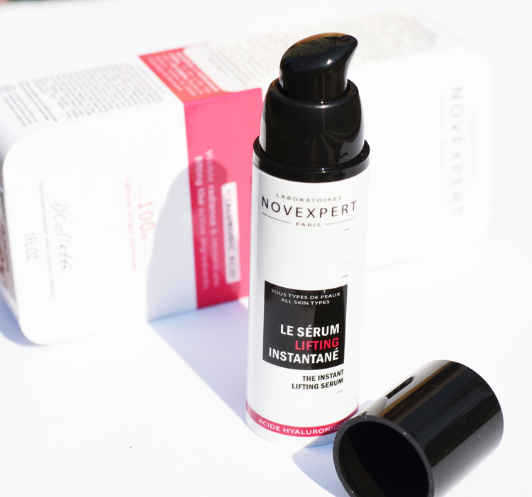 сыворотки для лица от морщин