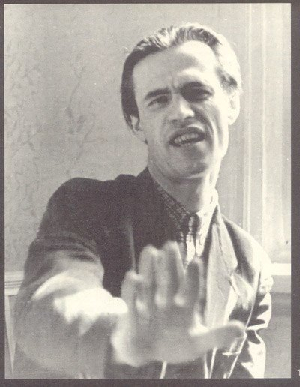 Василь Симоненко