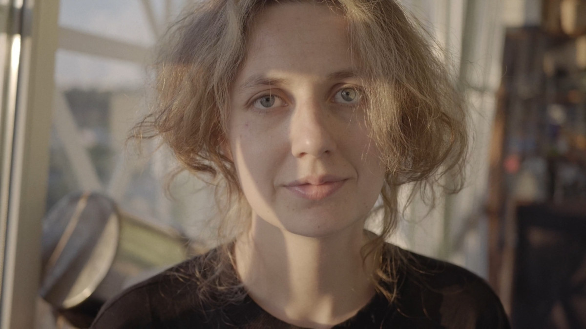 «Одного дня я хочу побачити тебе щасливим», реж. Марина Нікольчева (Україна, Франція, 2025)