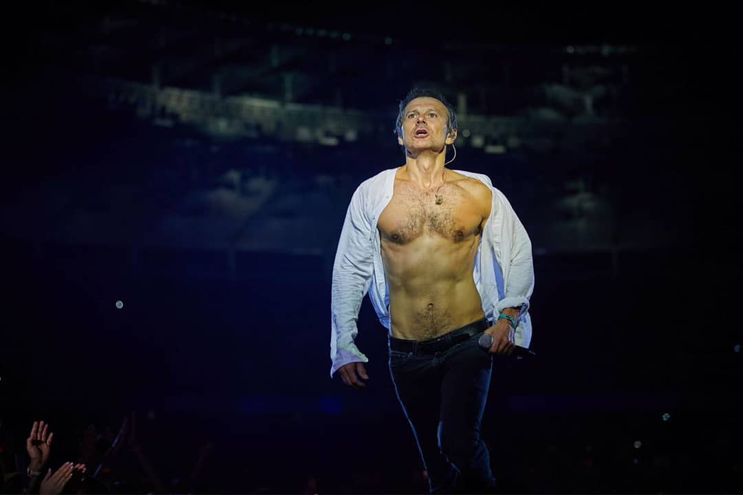 Святослав Вакарчук