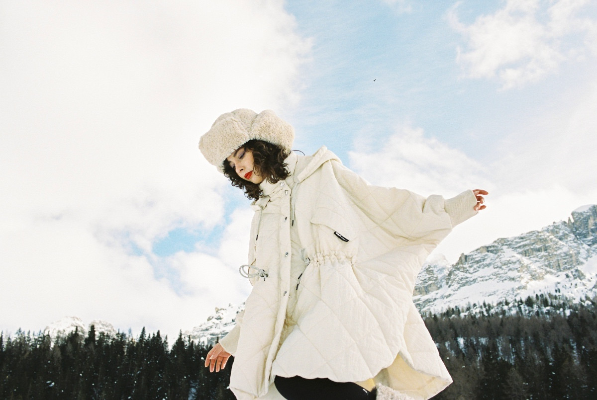 модные цвета