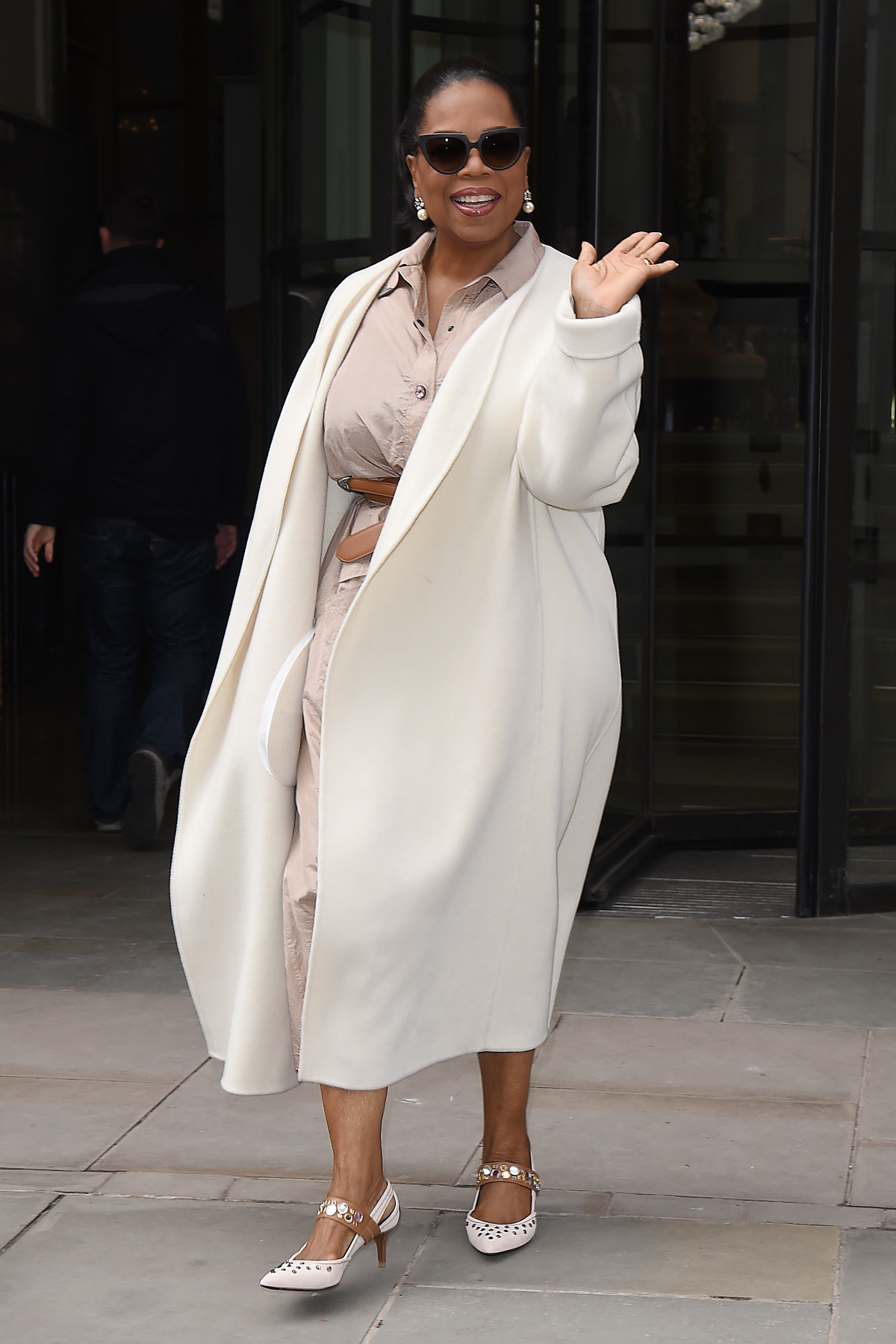 Опра Уинфри