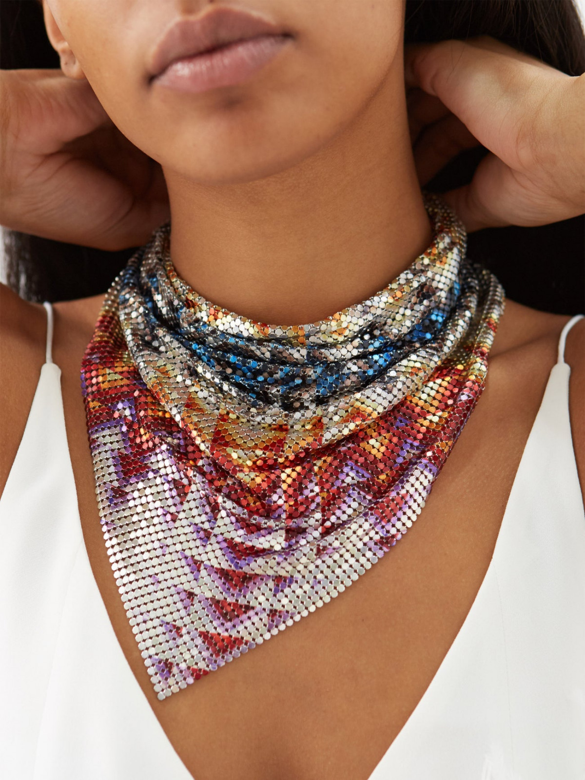 аксессуары на новый год