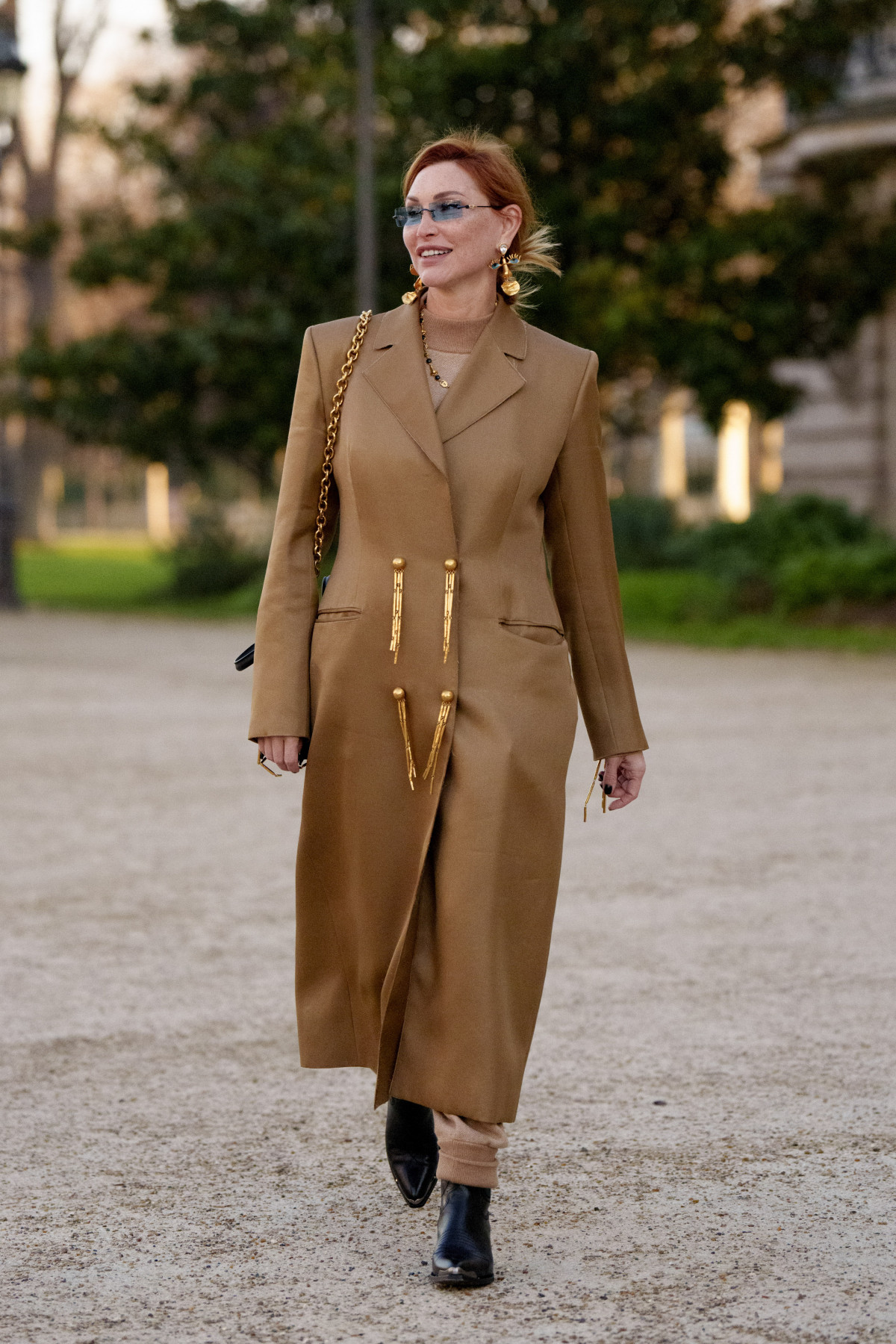 стритстайл весна