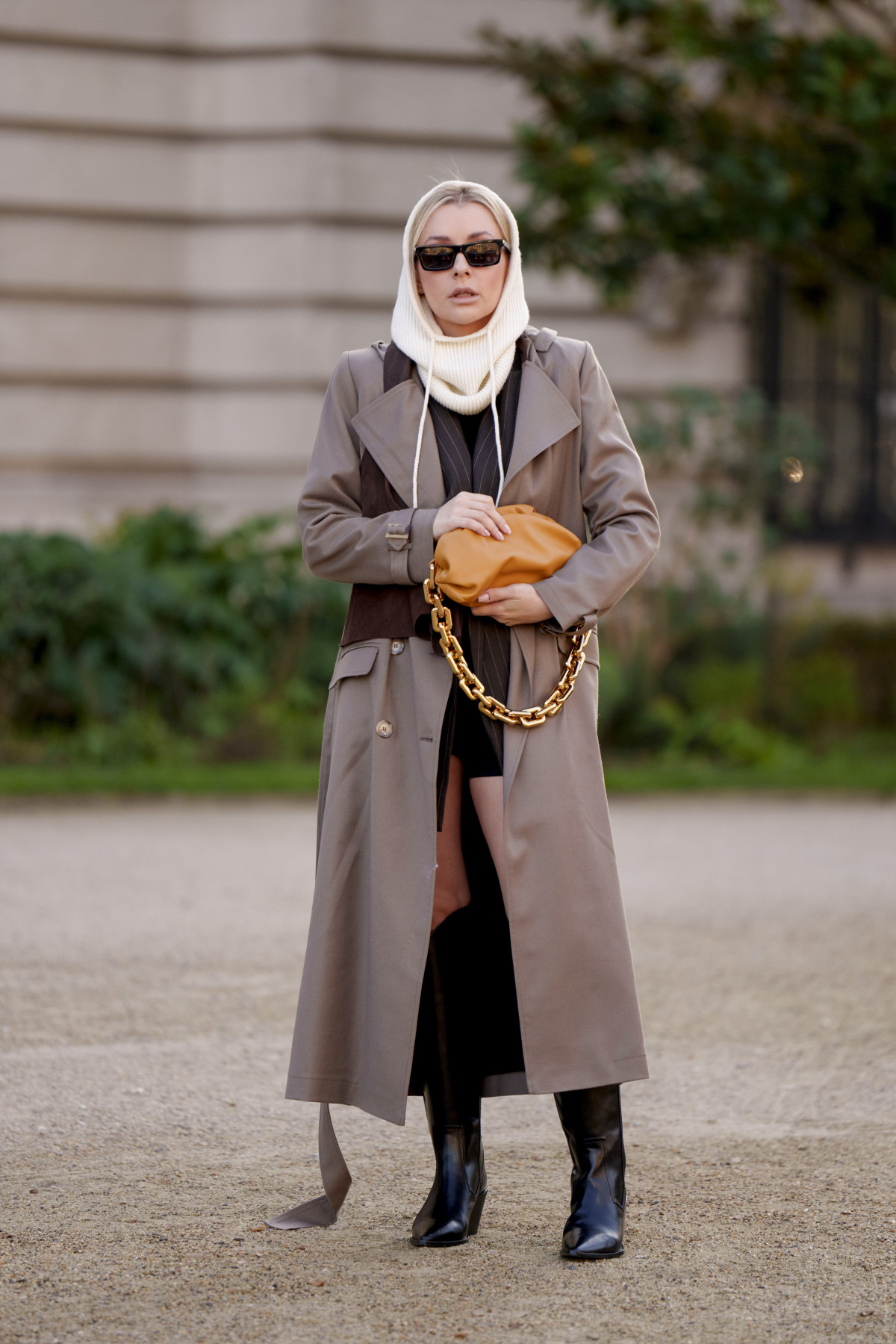 советы по стилю