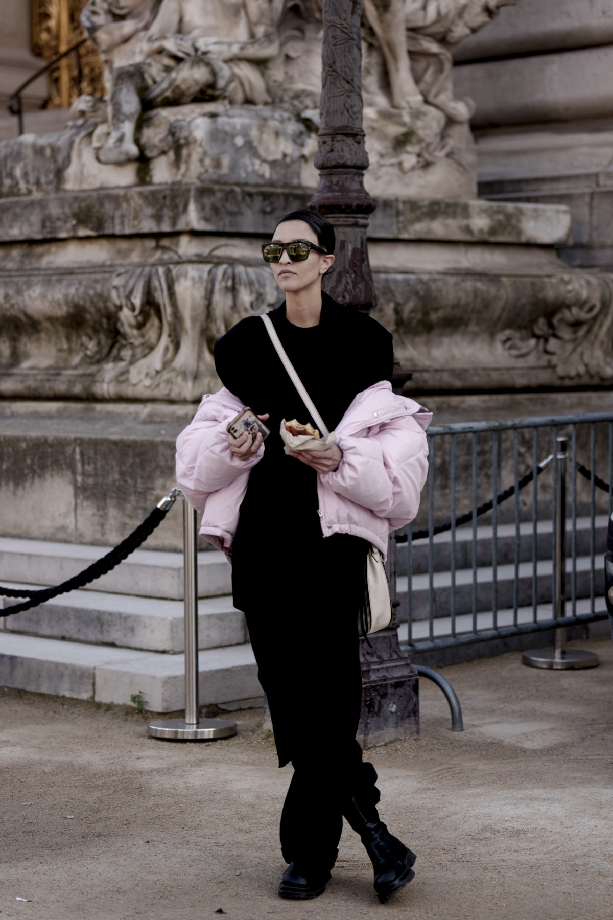 стритстайл весна