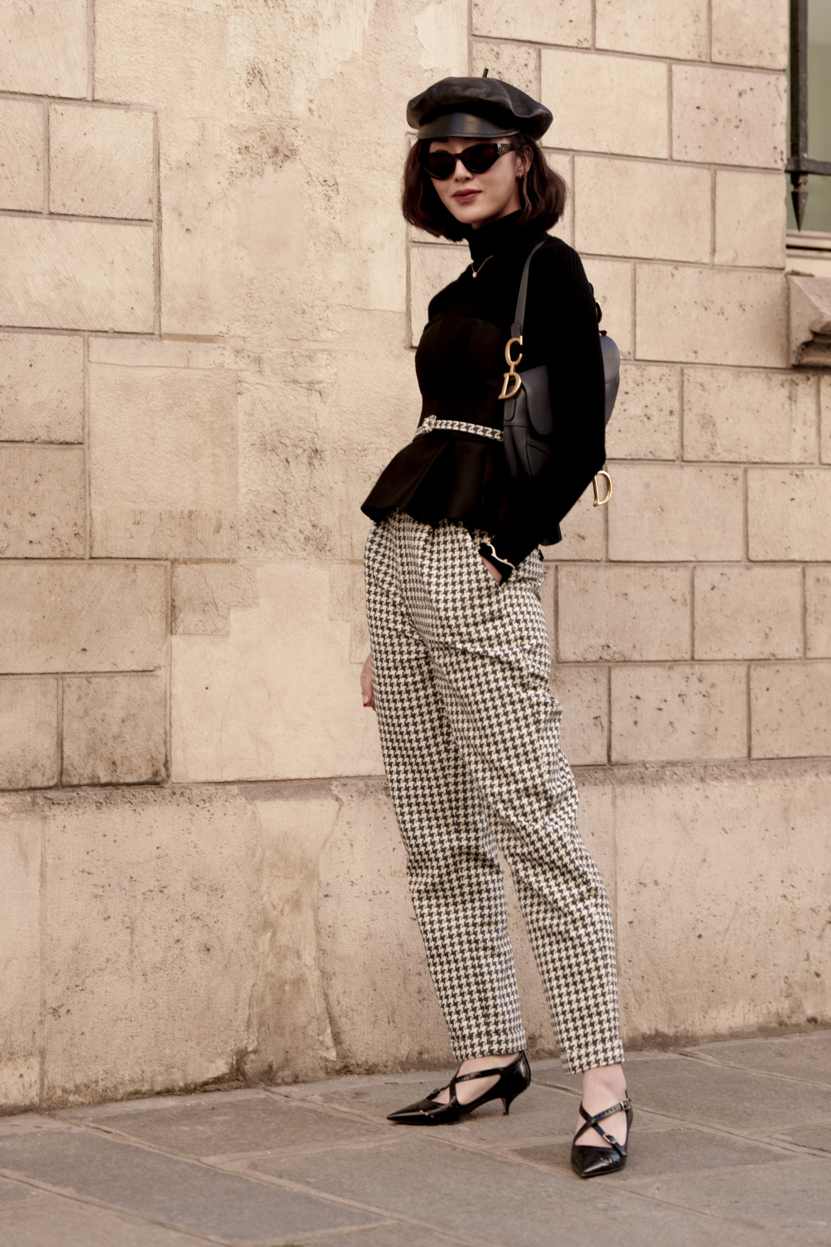 стритстайл весна