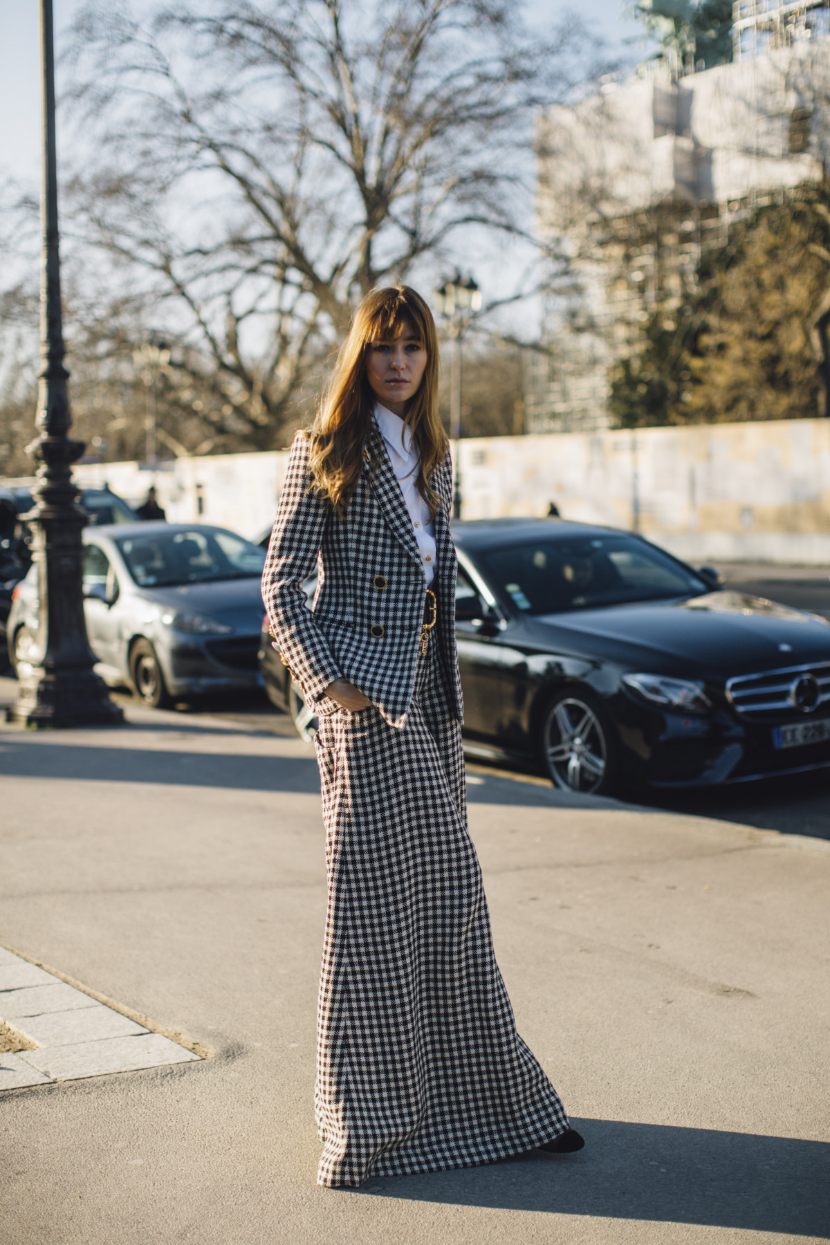 стритстайл весна