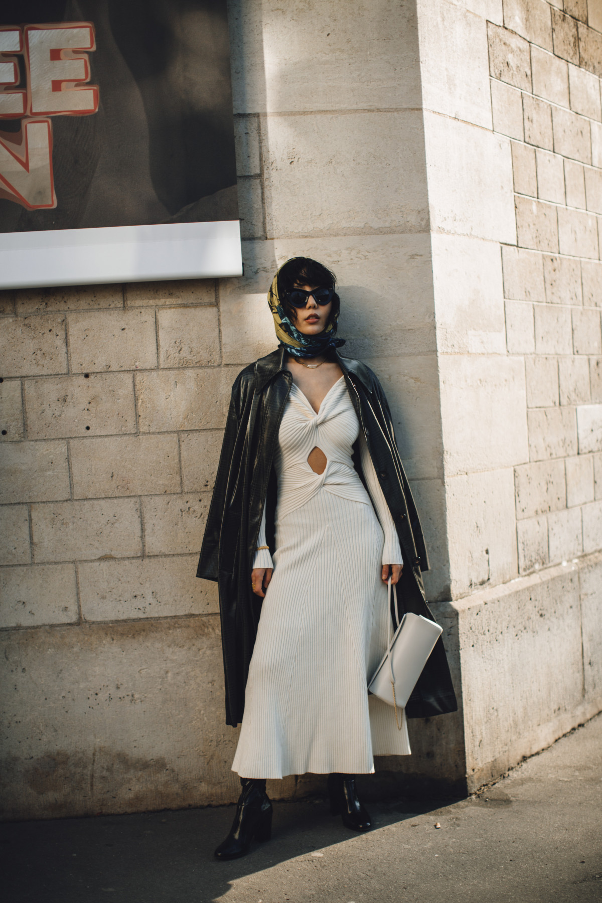 стритстайл весна