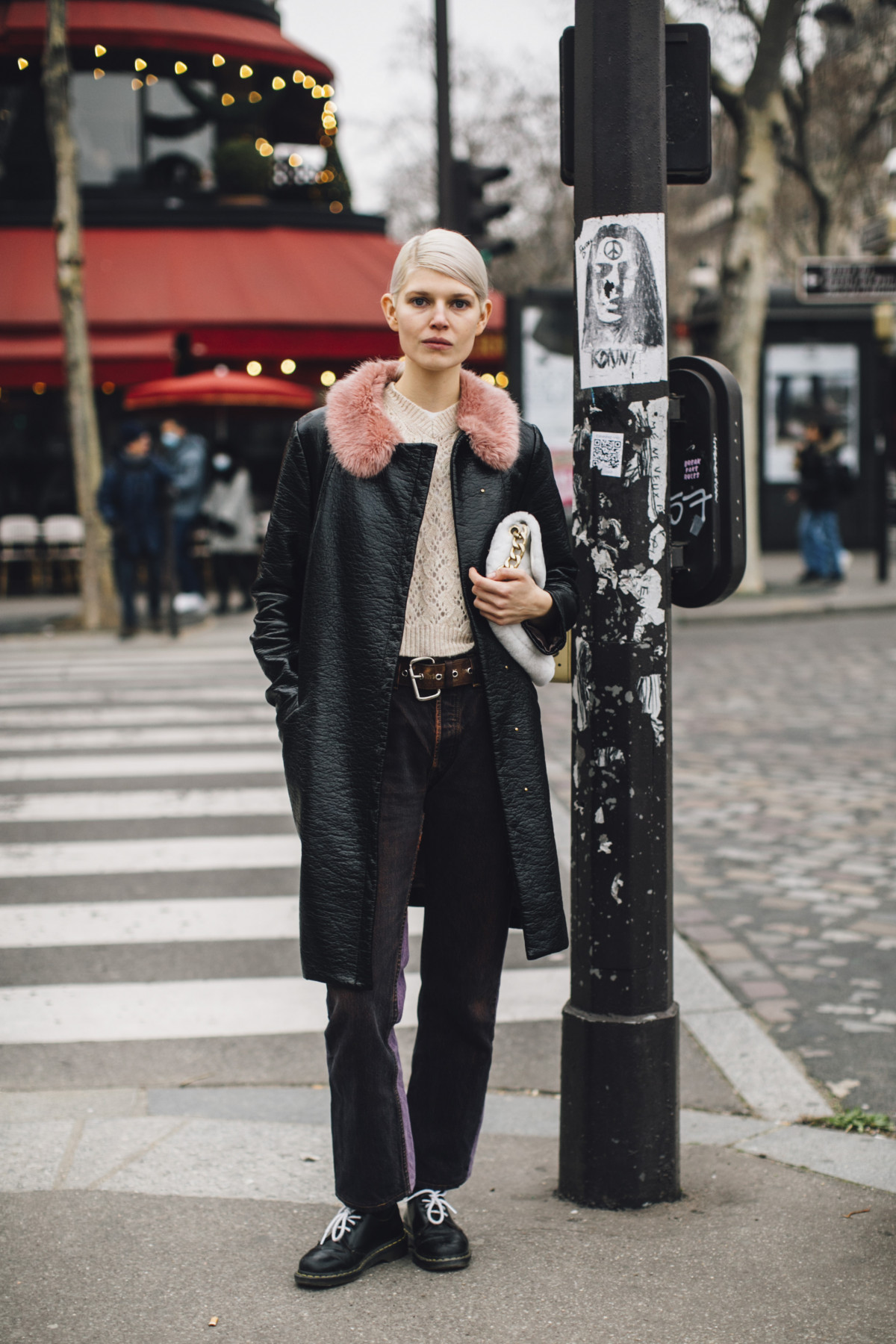 стритстайл весна