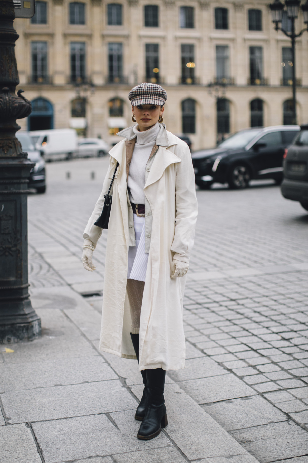 стритстайл весна