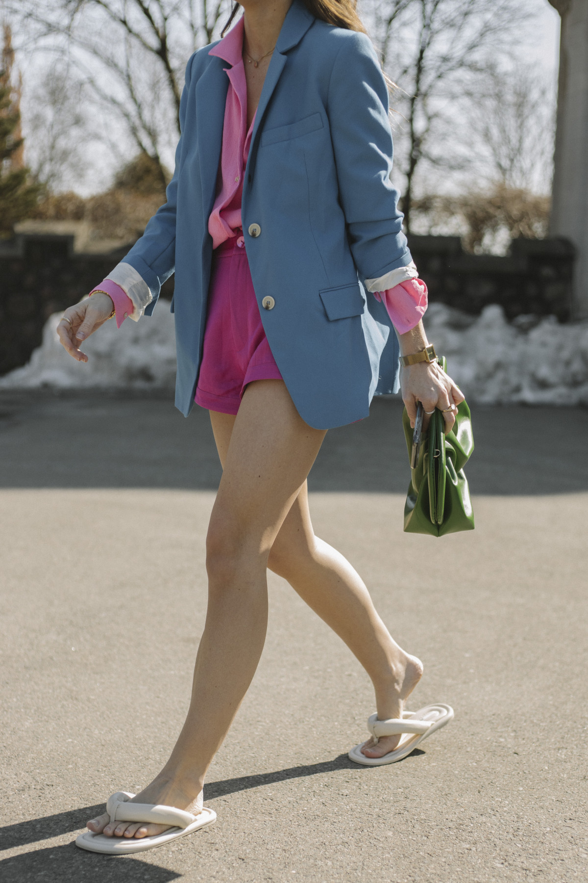 ошибки в стиле