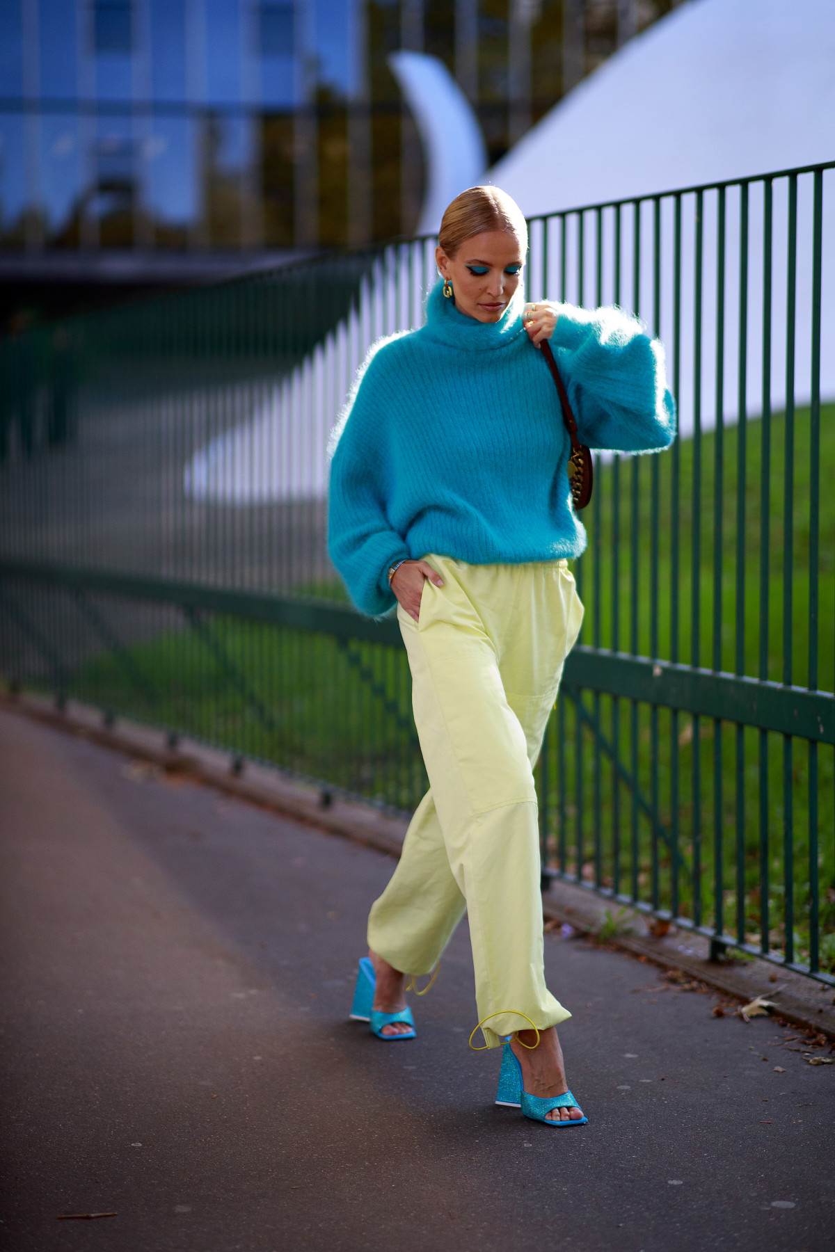 советы по стилю