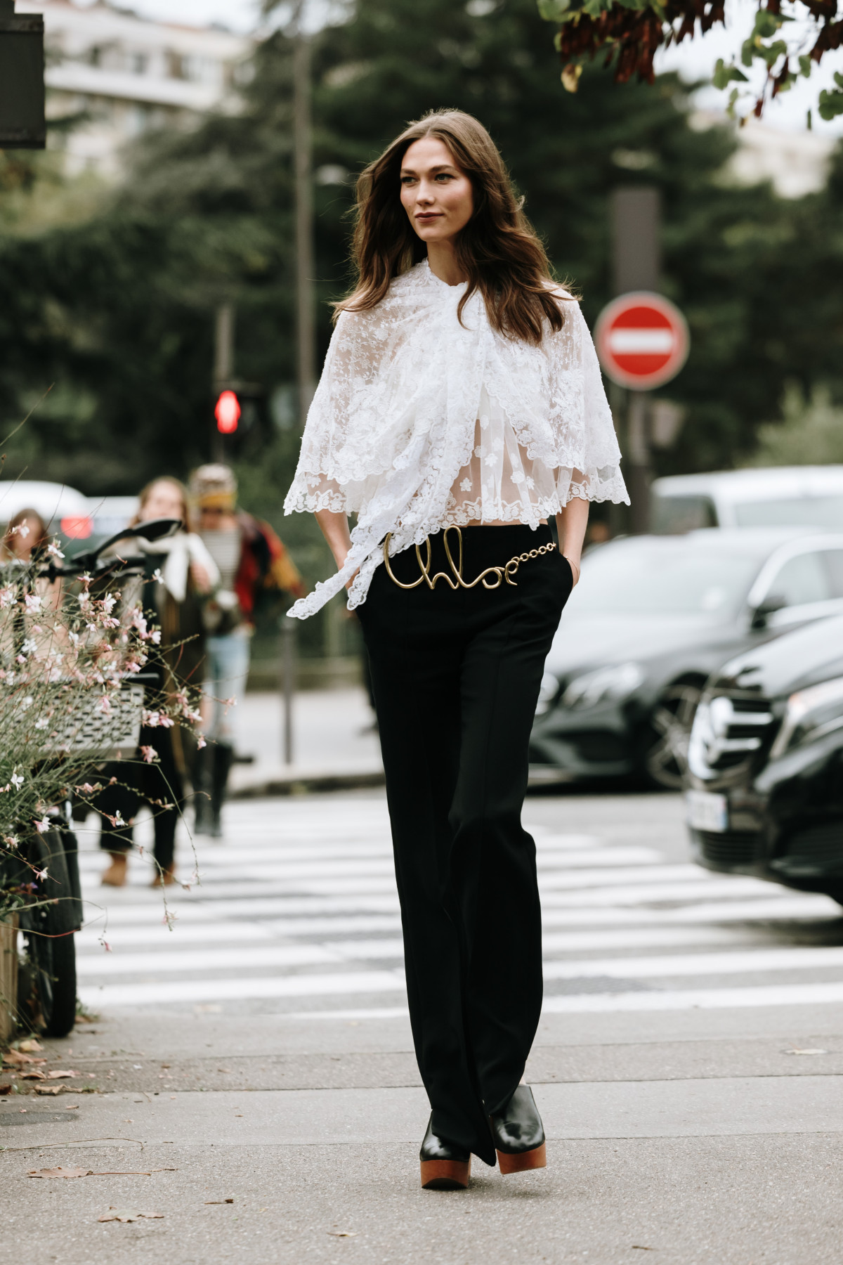 Блуза в стилі бохо