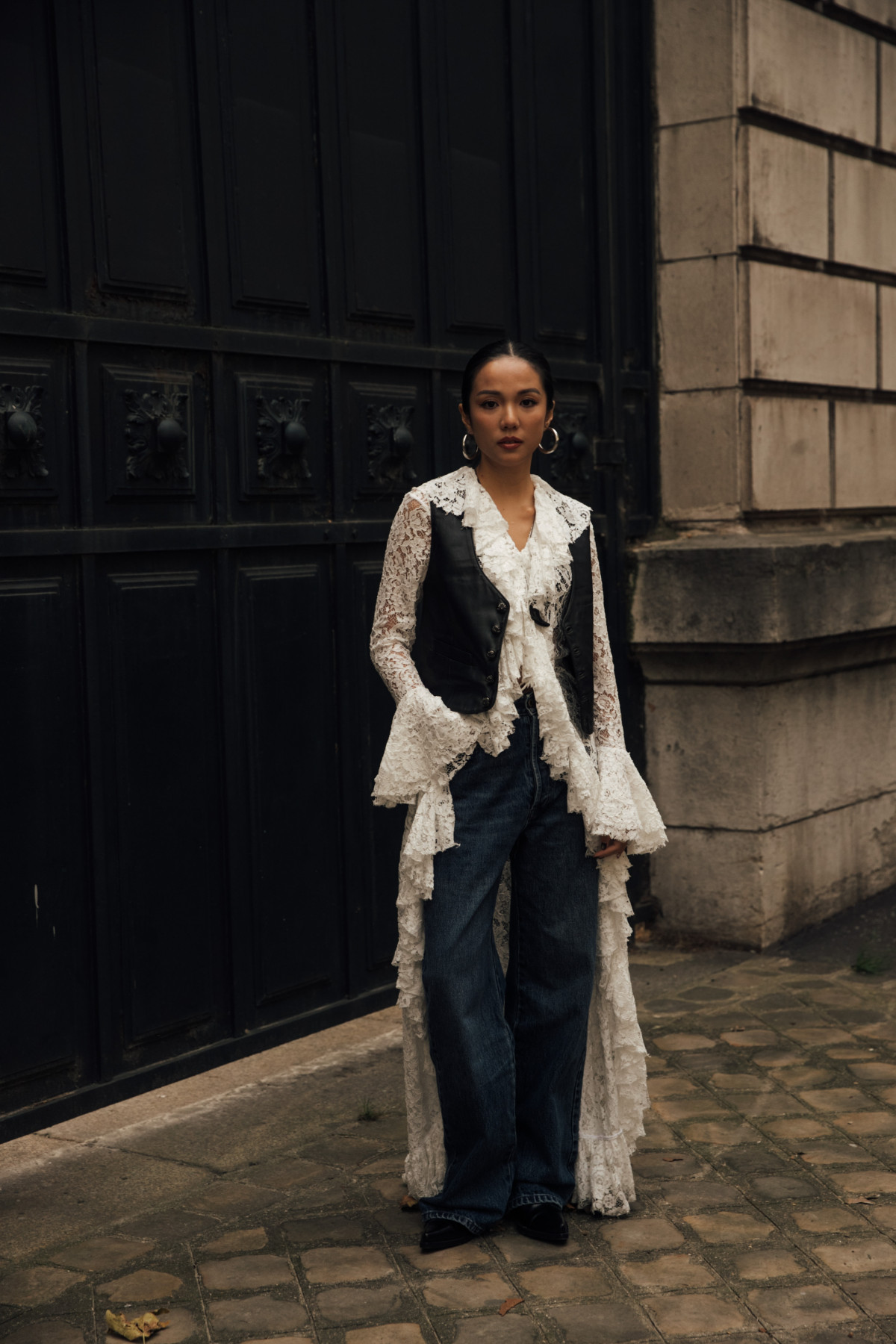 Модні блузи 2025