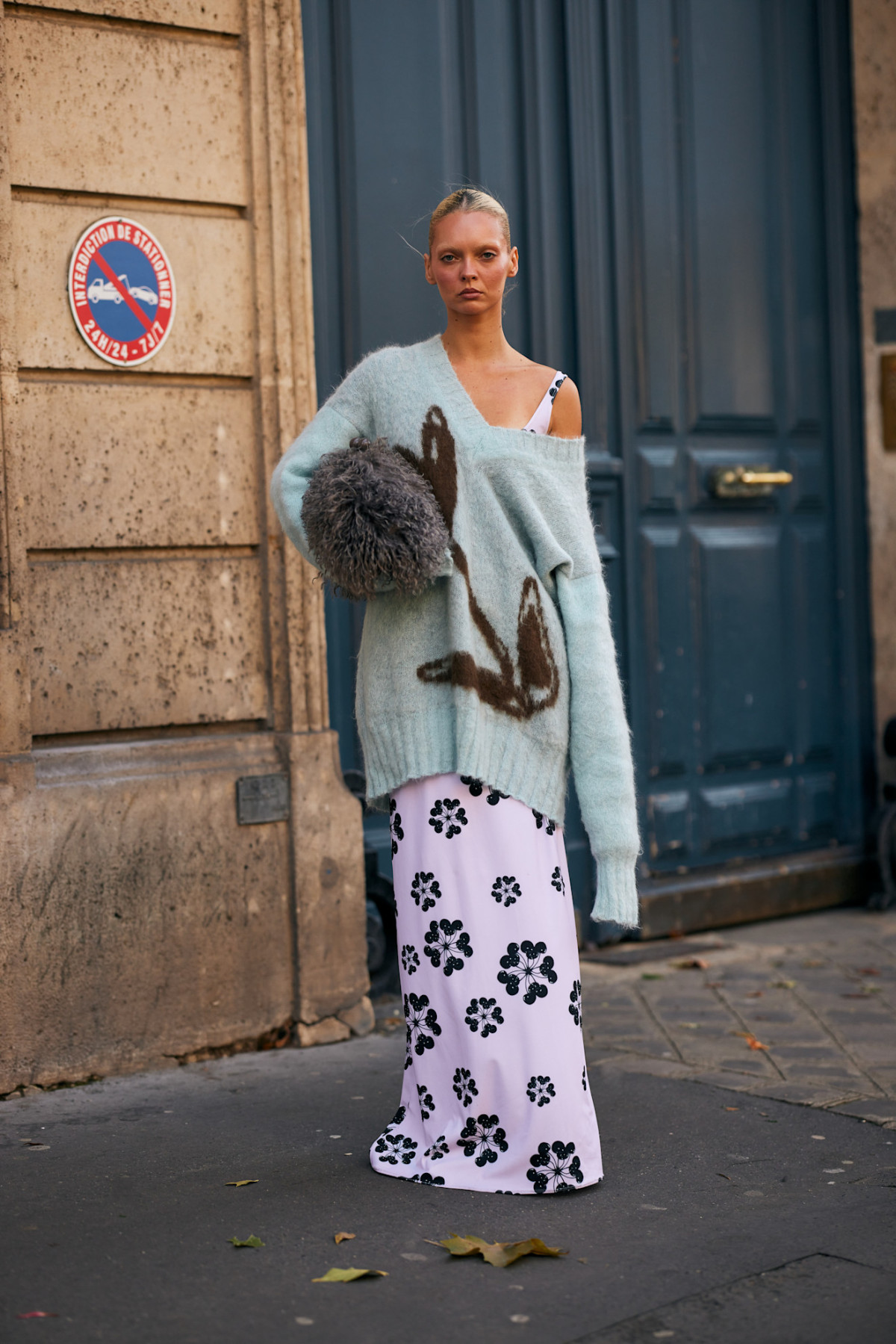 модні кольори светрів 2026