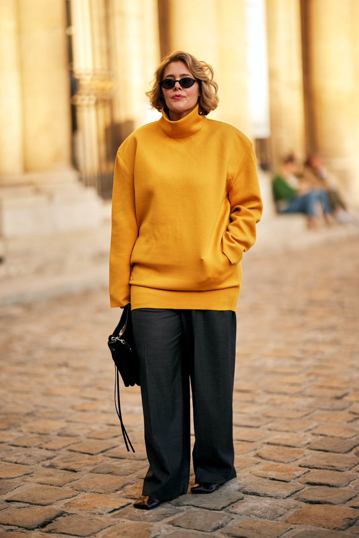 модні кольори светрів 2026