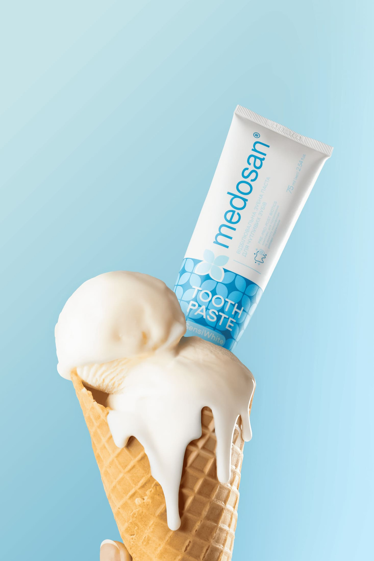 Як дбати про зуби