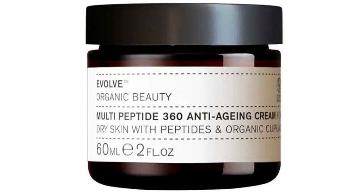 Anti-age догляд за шкірою: добірка засобів