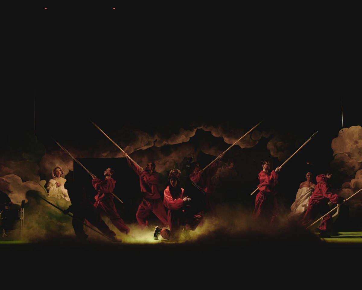 «Троянство»