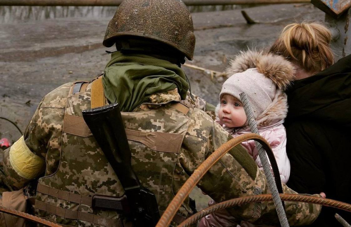 Боротьба українців у фото 