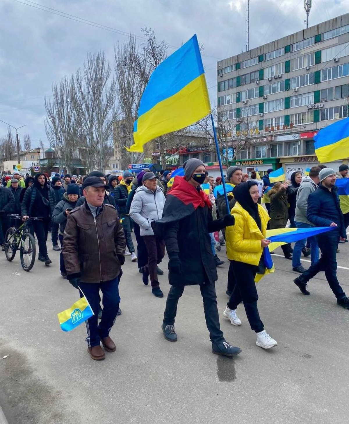 Борьба украинцев фото