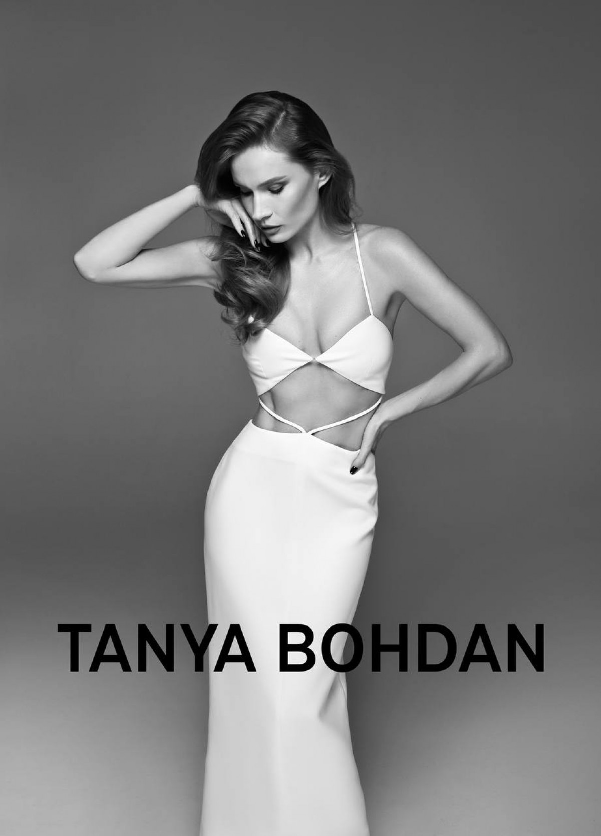 Таня Богдан Scent of a Woman