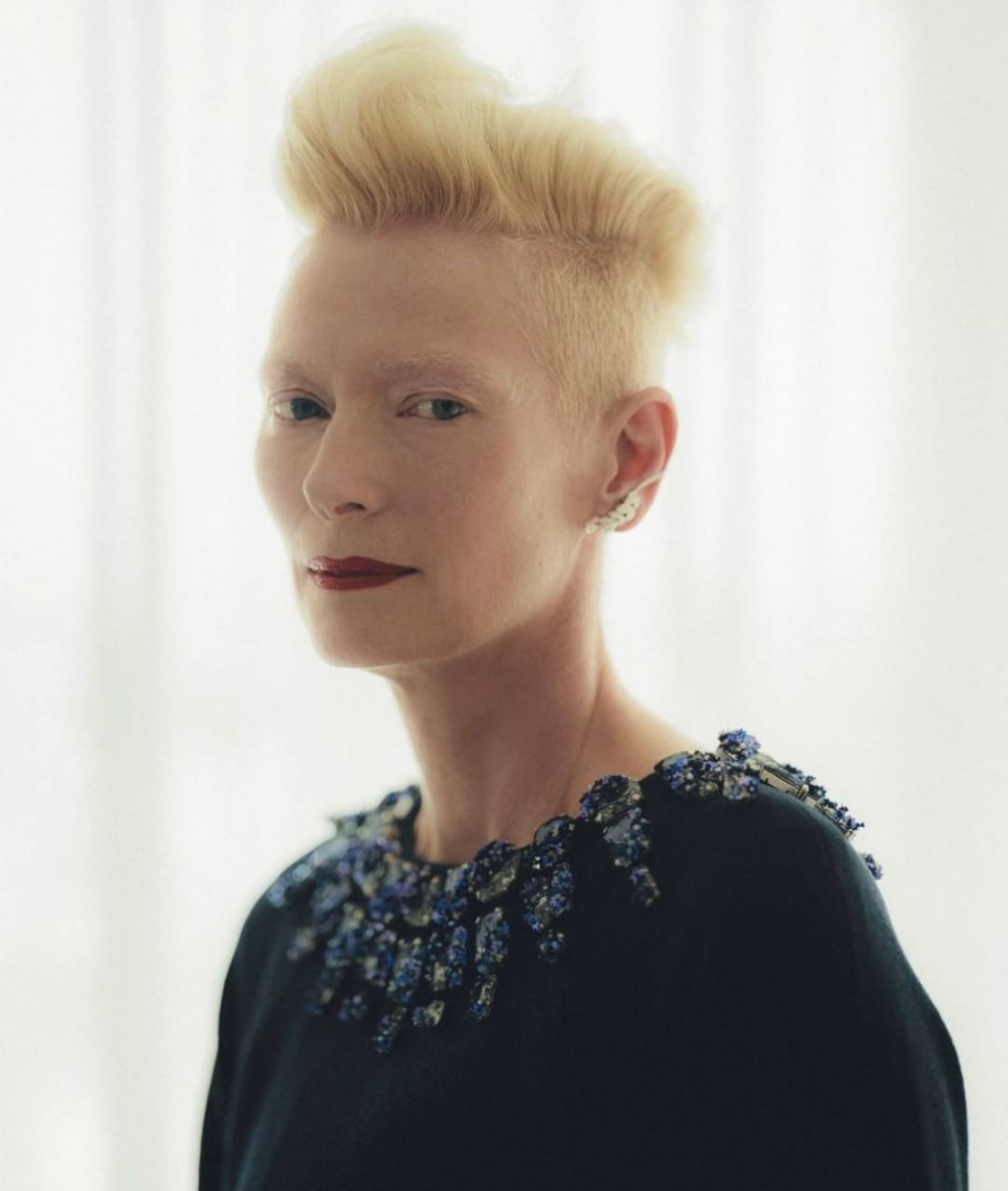 Тільда Свінтон