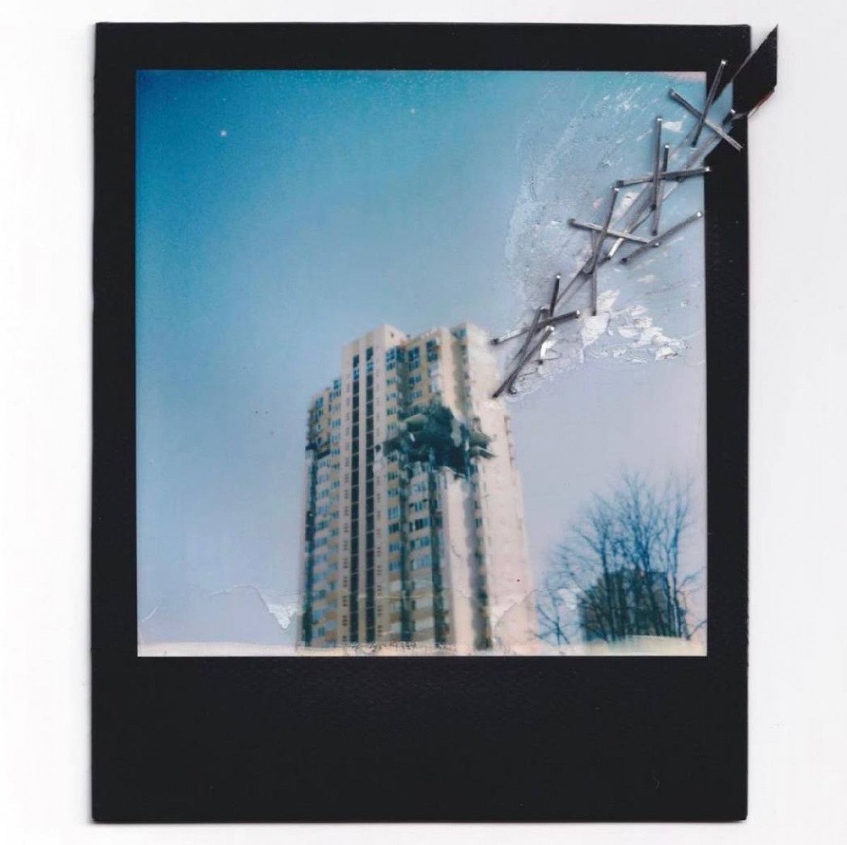 Мистецтво воєнного стану