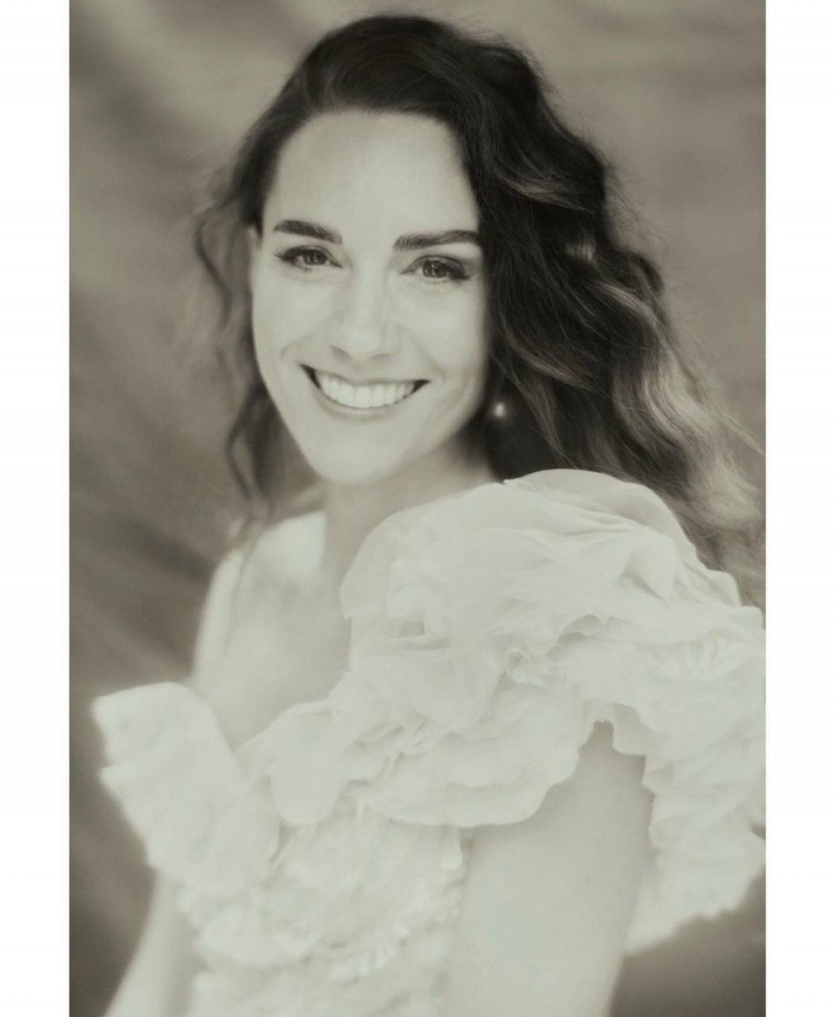 Макіяж Кейт Міддлтон