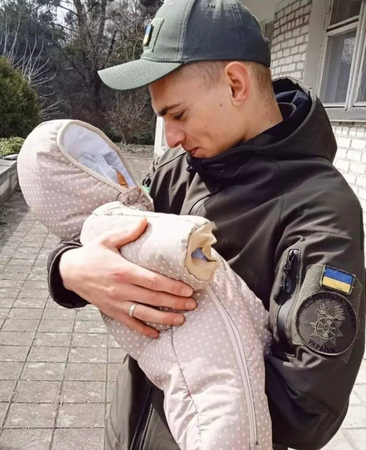 День батька в Україні 2022