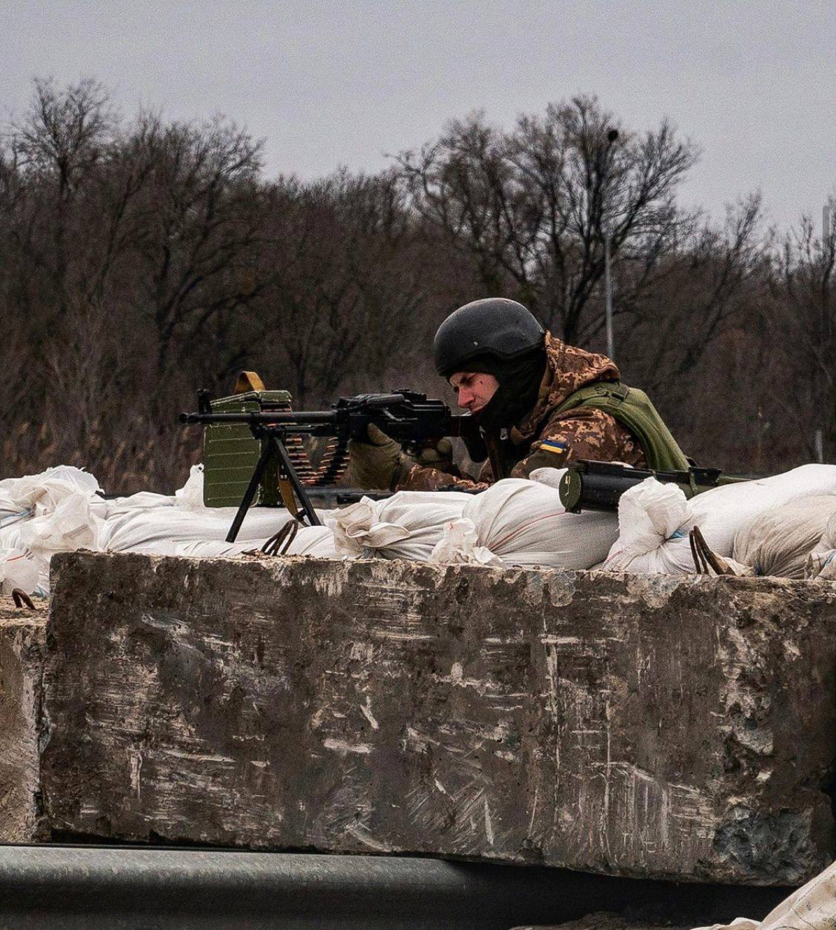 Чому НАТО не можуть закрити небо над Україною 