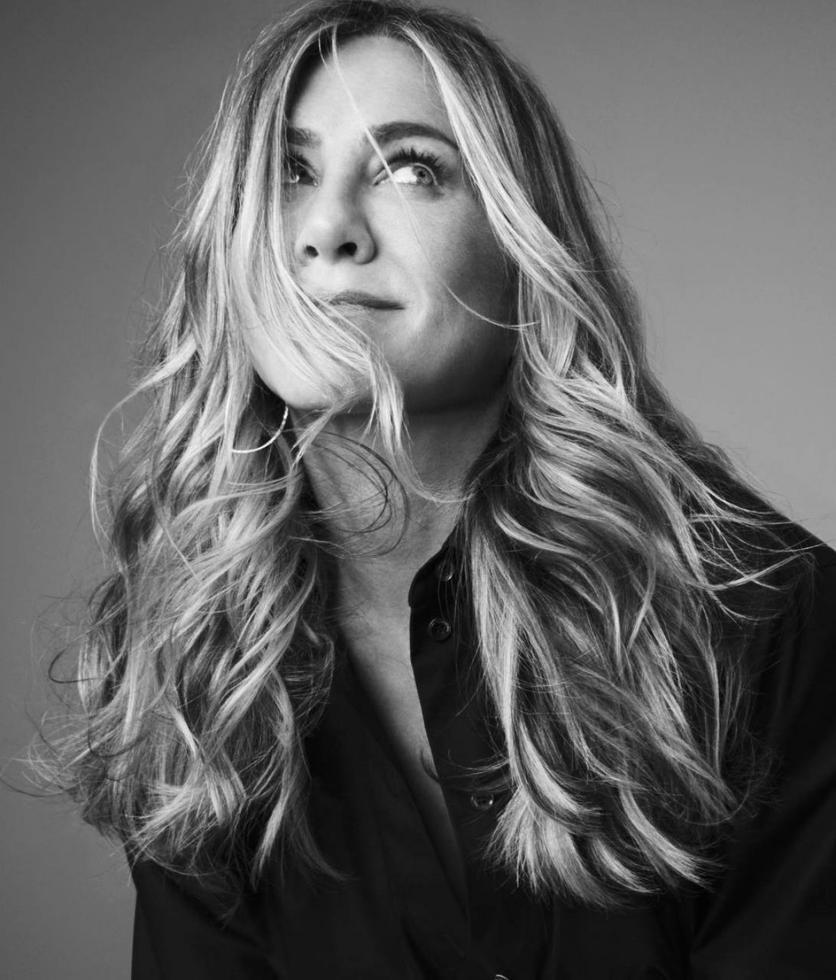 Дженніфер Еністон