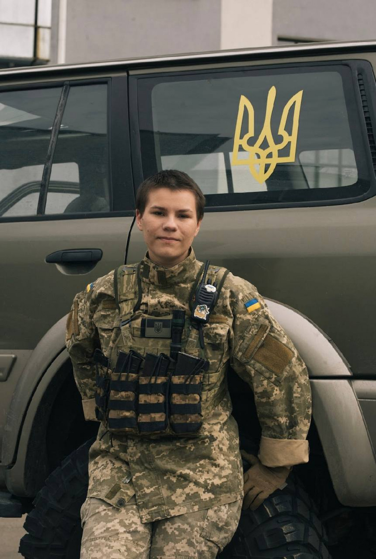 Міжнародний Місяць Прайду в Україні 2022