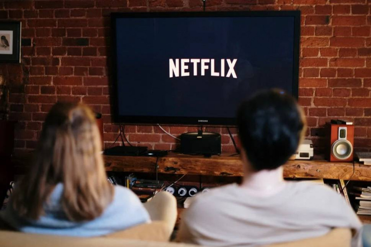 Netflix відкриває офіс, який обслуговуватиме Україну 