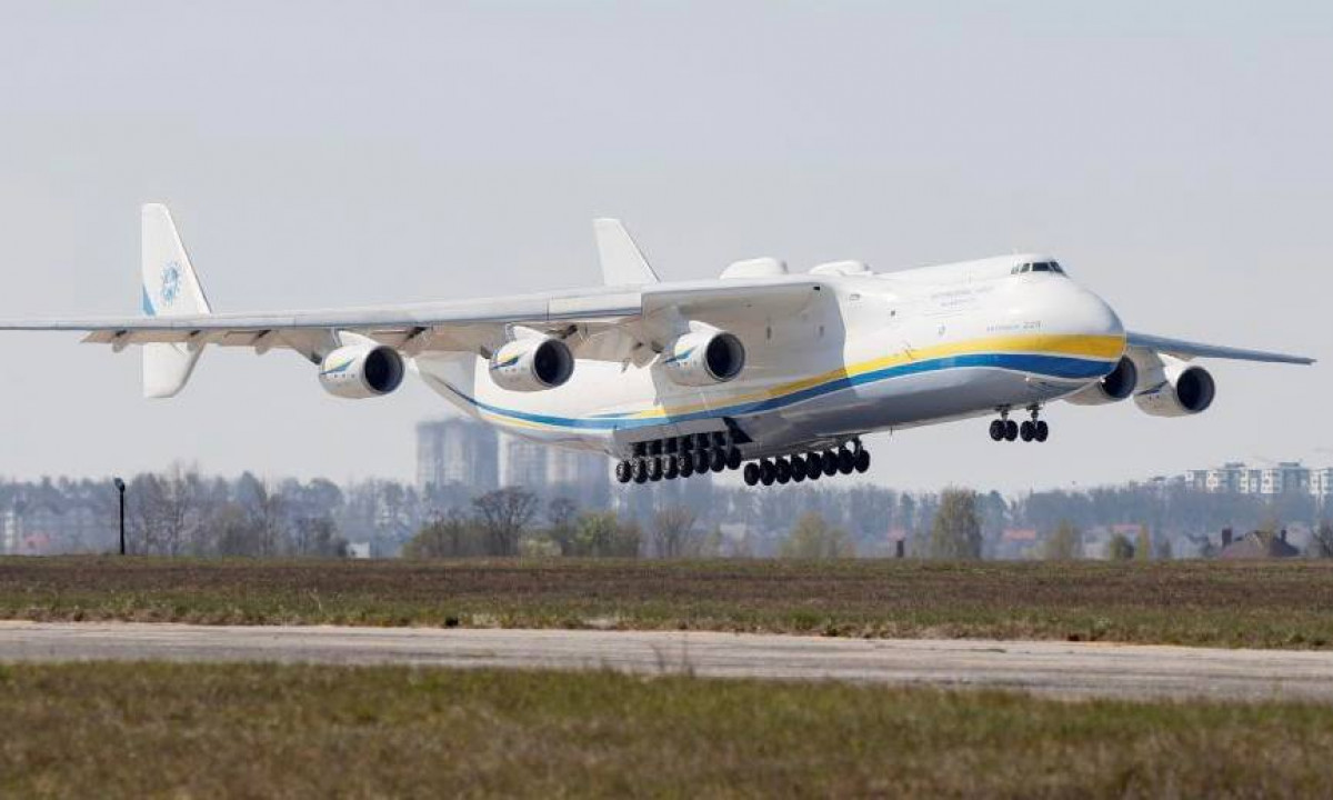 Ан-225 Мрія