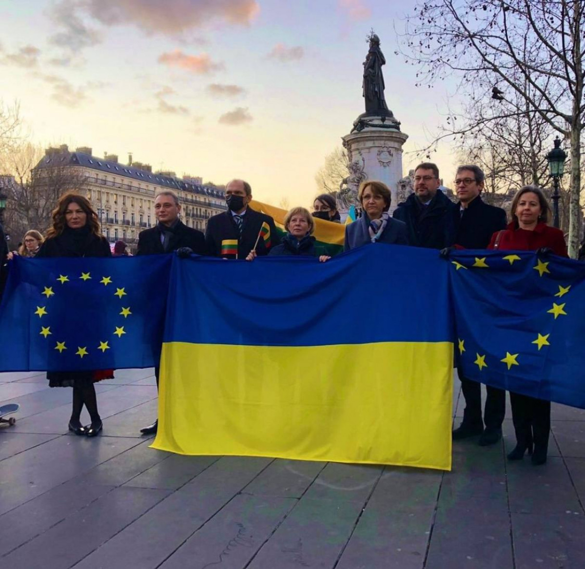 Процедура вступления в Европейский Союз и ее особенности для Украины 