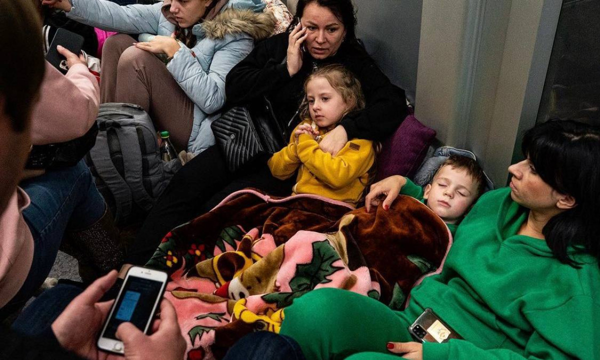 Відповіді на найпоширеніші питання стосовно правил виживання цивільного населення