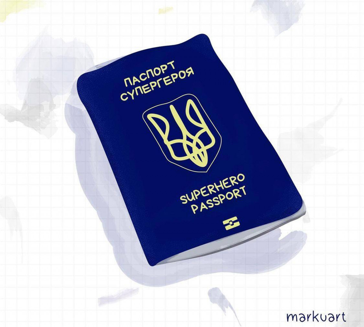 Творческие силы Украины: украинские художники о войне
