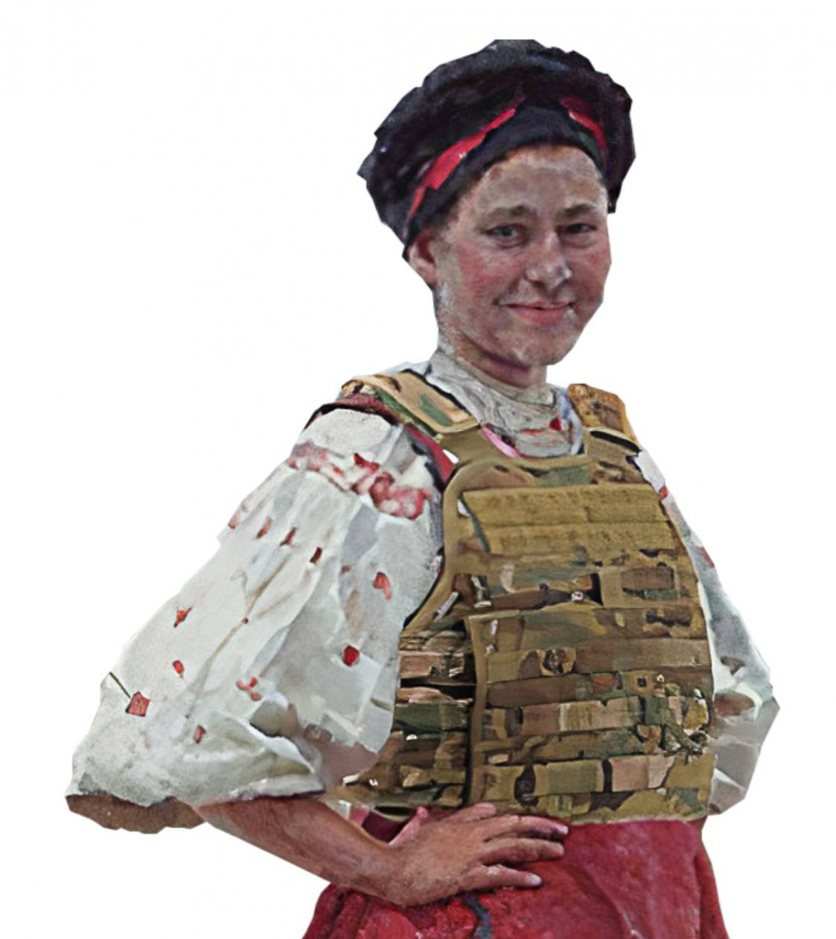 Креативная Сечь