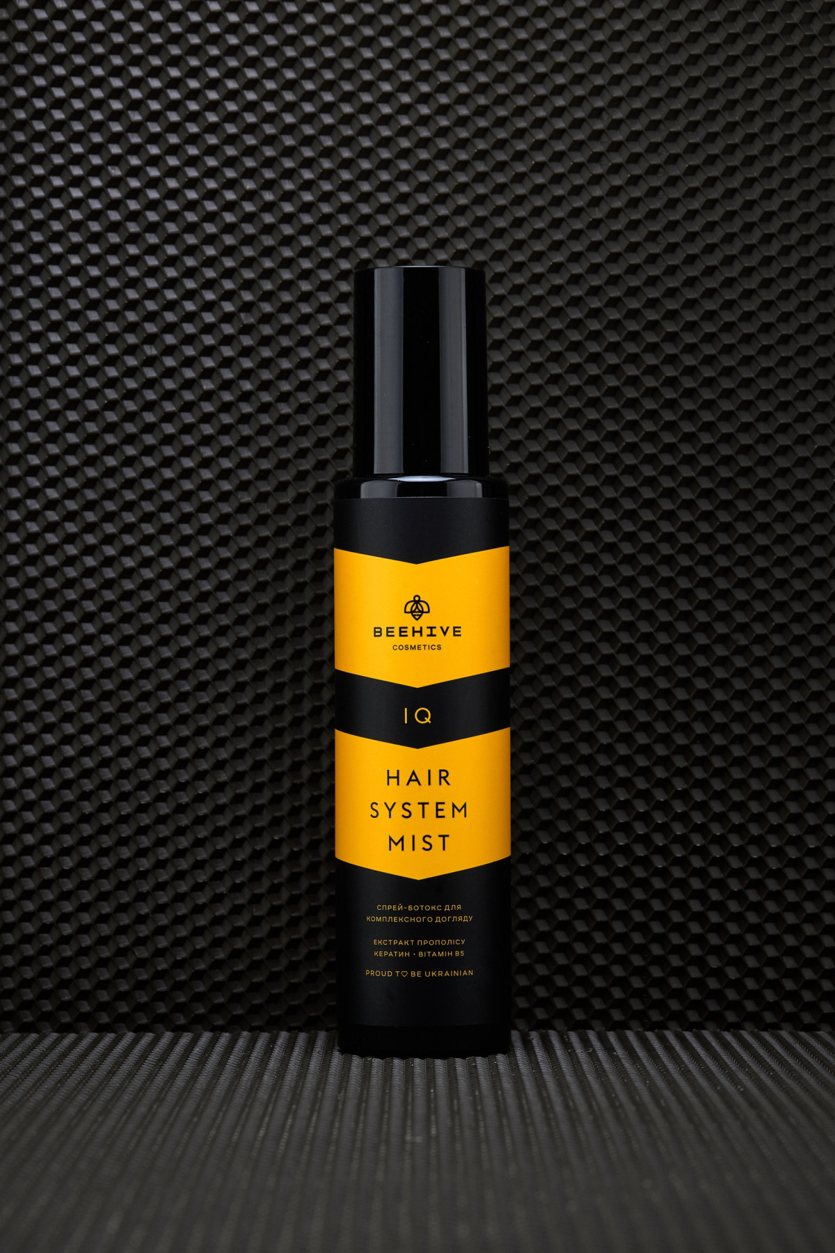 Як правильно наносити незмивний кондиціонер?