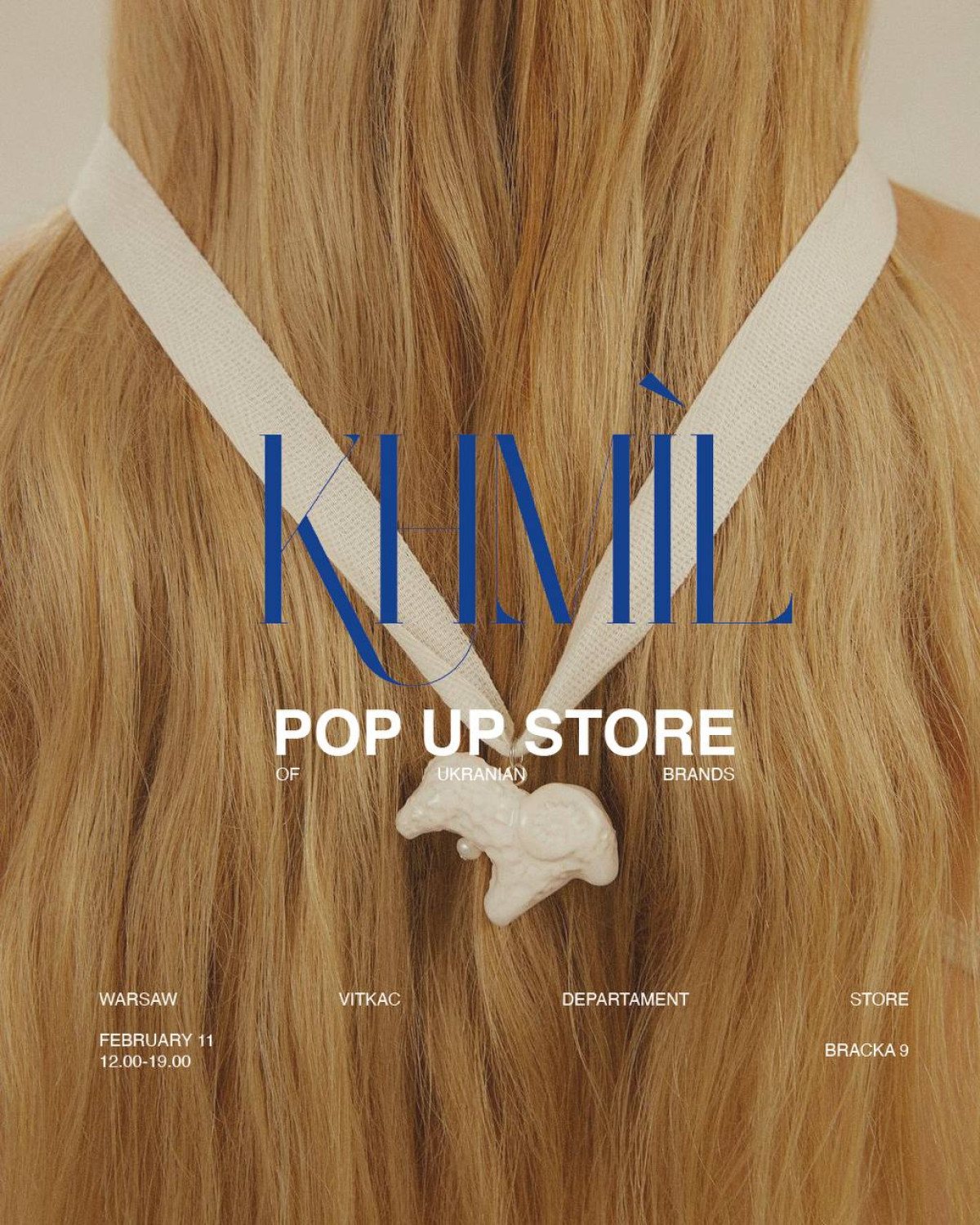 Khmil Concept Store