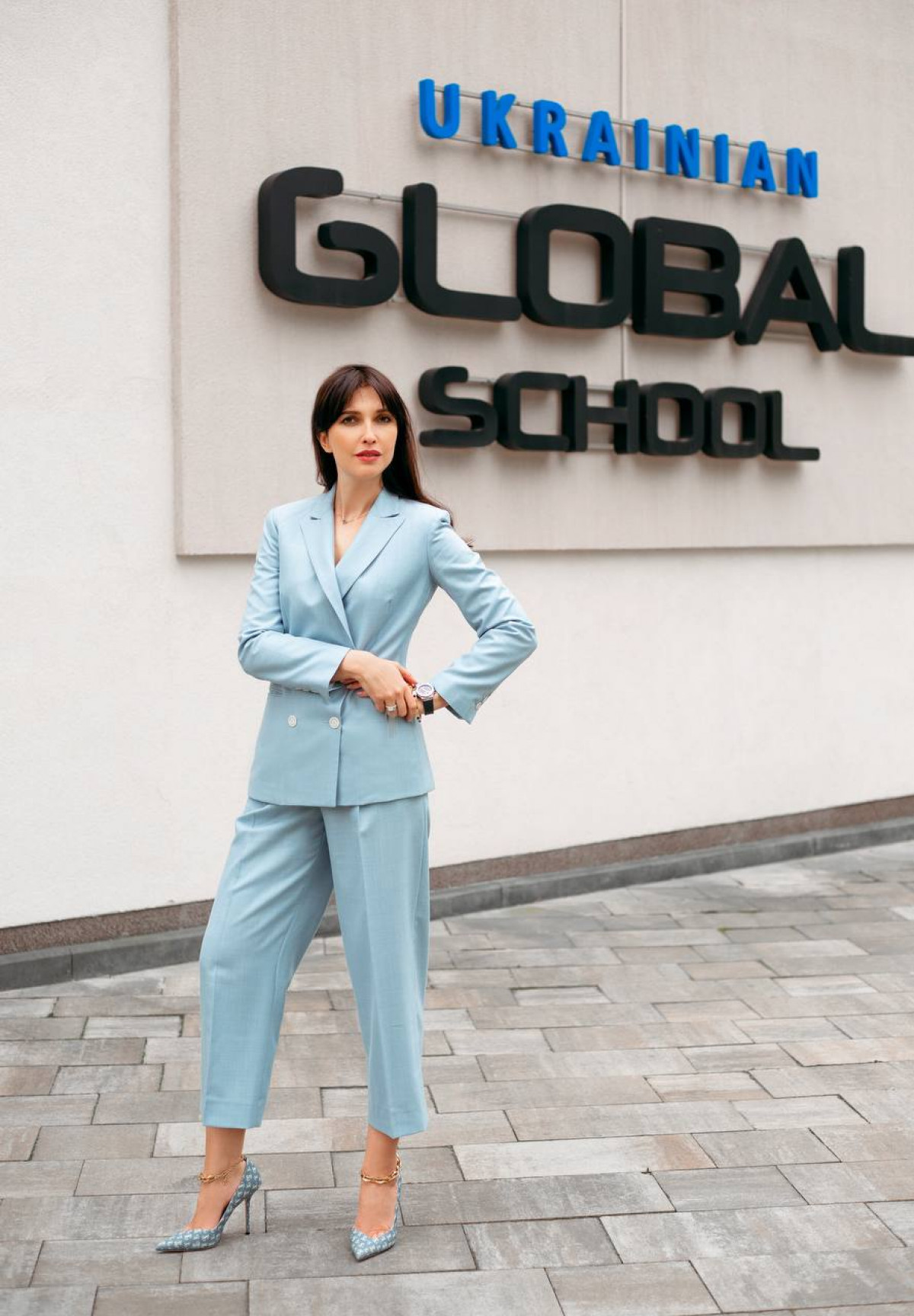 Олена Вишнякова