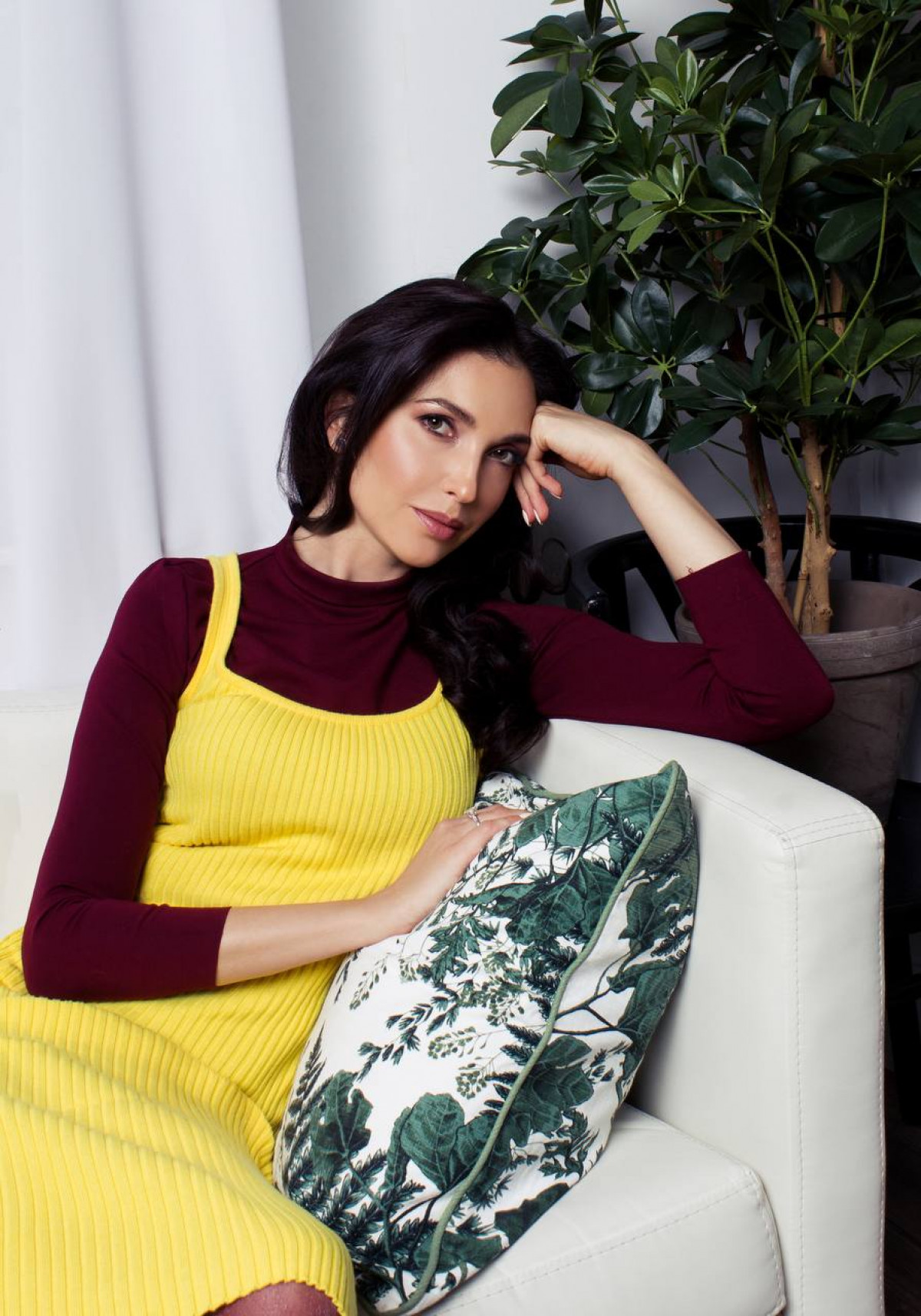 Олена Вишнякова