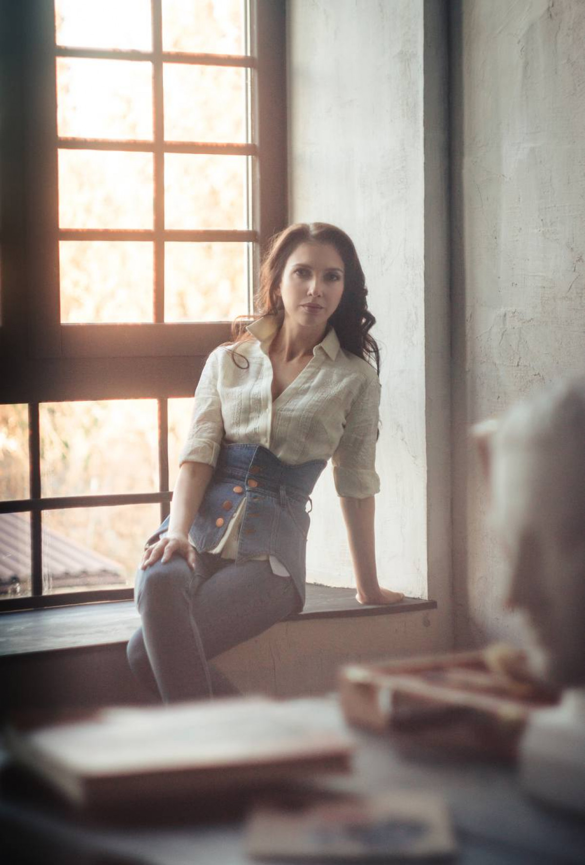 Олена Вишнякова